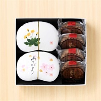 「まめや金澤萬久」萬久の春の贈り物【２】【おまとめ便対象】