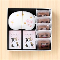 萬久の桜花爛漫【２】【おまとめ便対象】