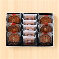 《能登応援》萬久の春の焼き菓子【３】【おまとめ便対象】