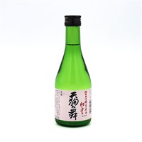 「天狗舞」純米大吟醸(300ml)【初しぼり・冷蔵】【3月13日以降、順次発送】