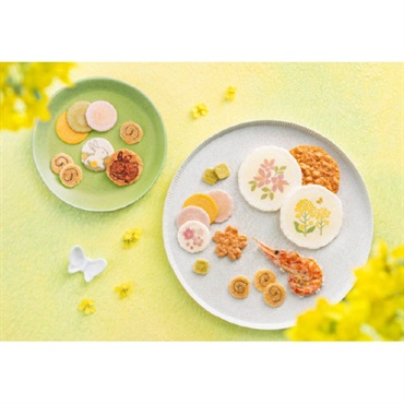 ｢桂新堂」春ふわり(8袋入)※お届け日のご指定がない場合は【3/5～14のいずれか】にお届けいたします。