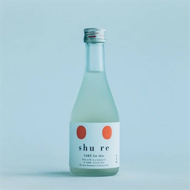 「車多酒造」shu re　特別純米【おまとめ便対象】