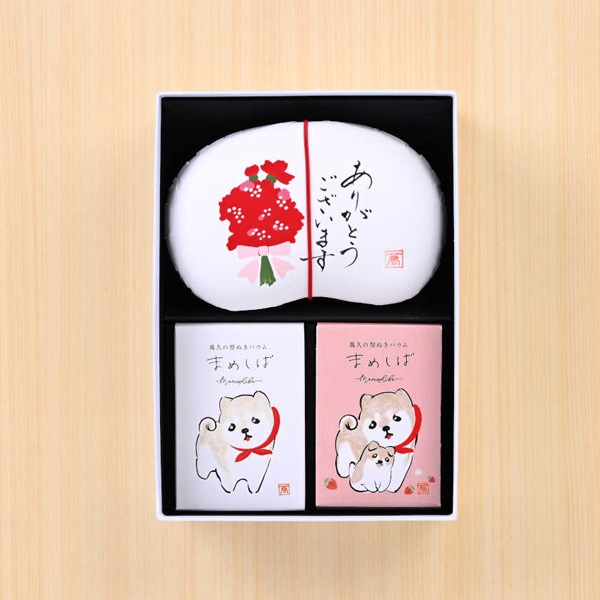 萬久の母の日の贈り物【１】【おまとめ便対象】