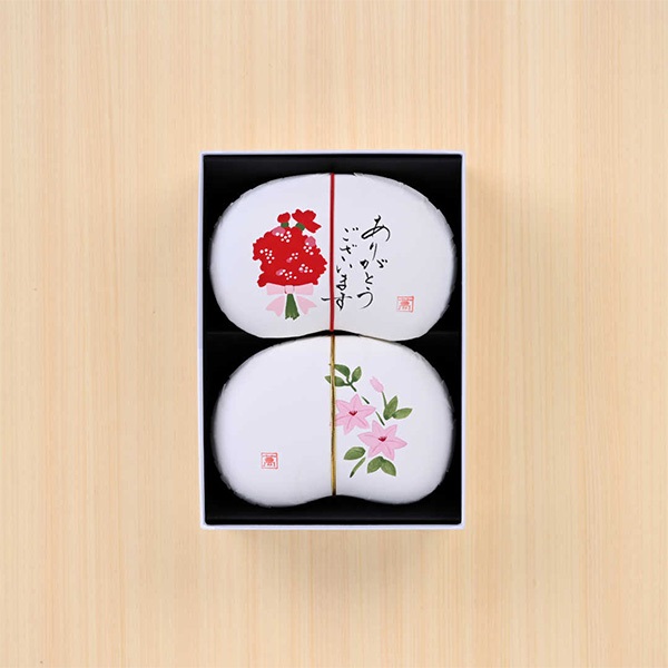 萬久の母の日の贈り物【華】【おまとめ便対象】