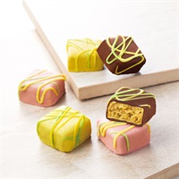 「divan(デイヴァン)」ピスタチオドバイチョコレート プラリネアソート※お届け日のご指定がない場合は【2/5～14のいずれか】にお届けいたします。