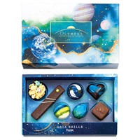 「フーシェ オリンポス」ガイアの輝き(7個入)※お届け日のご指定がない場合は【2/5～14のいずれか】にお届けいたします。