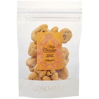 「グランプラス」ペカンナッツショコラスタンドパック キャラメル（70ｇ）※お届け日のご指定がない場合は【2/5～14のいずれか】にお届けいたします。