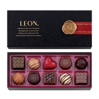 「レオン」レオン 〈10個入〉※お届け日のご指定がない場合は【2/5～14のいずれか】にお届けいたします。