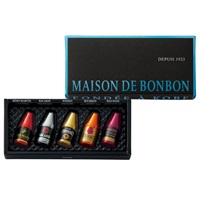 「ゴンチャロフ」洋酒ボトルズ（5種アソート）※お届け日のご指定がない場合は【2/5～14のいずれか】にお届けいたします。