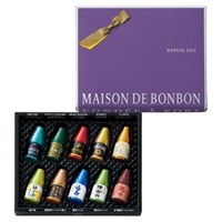 「ゴンチャロフ」洋酒＆和酒ボトルズ（10種アソート）※お届け日のご指定がない場合は【2/5～14のいずれか】にお届けいたします。