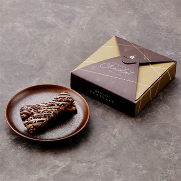 「ル ミュゼ ドゥ アッシュ」YUKIZURIショコラ(6本入)※お届け日のご指定がない場合は【2/5～14のいずれか】にお届けいたします。