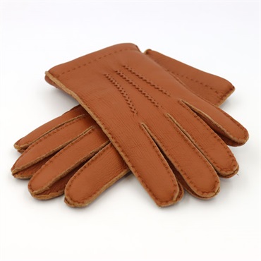 「Omega Gloves」レザー手袋