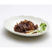 「佃の佃煮」佃の宝箱〈牛肉の佃煮〉【おまとめ便対象】