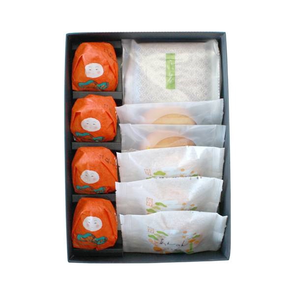 「金沢うら田」創菓撰16号【おまとめ便対象】