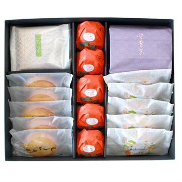 「金沢うら田」創菓撰30号【おまとめ便対象】