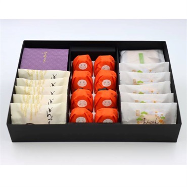 「金沢うら田」創菓撰4号【おまとめ便対象】