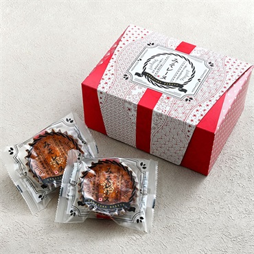 「まめや金澤萬久」みそレーヌ(10個入)【おまとめ便対象】