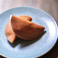 ｢落雁諸江屋｣ 塩どら焼  バラ【おまとめ便対象】