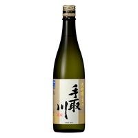 ｢吉田酒造店｣〈手取川〉大吟醸 名流 (720mL / 薫酒)