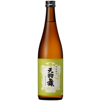 ｢車多酒造｣〈天狗舞〉COMON　特別純米 (720mL / 醇酒)