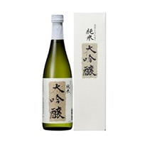 ｢中村酒造｣〈日榮〉純米大吟醸 (720mL / 薫酒)