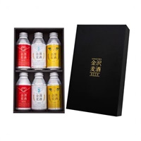 「金澤ブルワリー」金澤麦酒ボトル缶６本セット【おまとめ便対象】