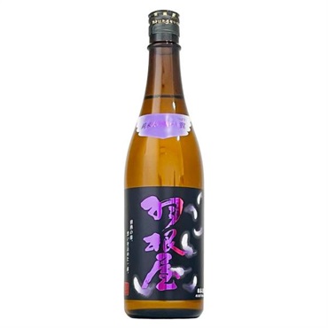 「羽根屋」純米大吟醸50  翼 720mL【冷蔵】
