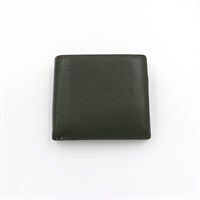 ｢プレリー｣
〈イタリアンディアスキン〉二つ折り財布【カラー：KH】［NP17112］