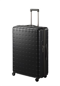 ｢プロテカ｣
〈360T〉スーツケース【カラー：ブラック】